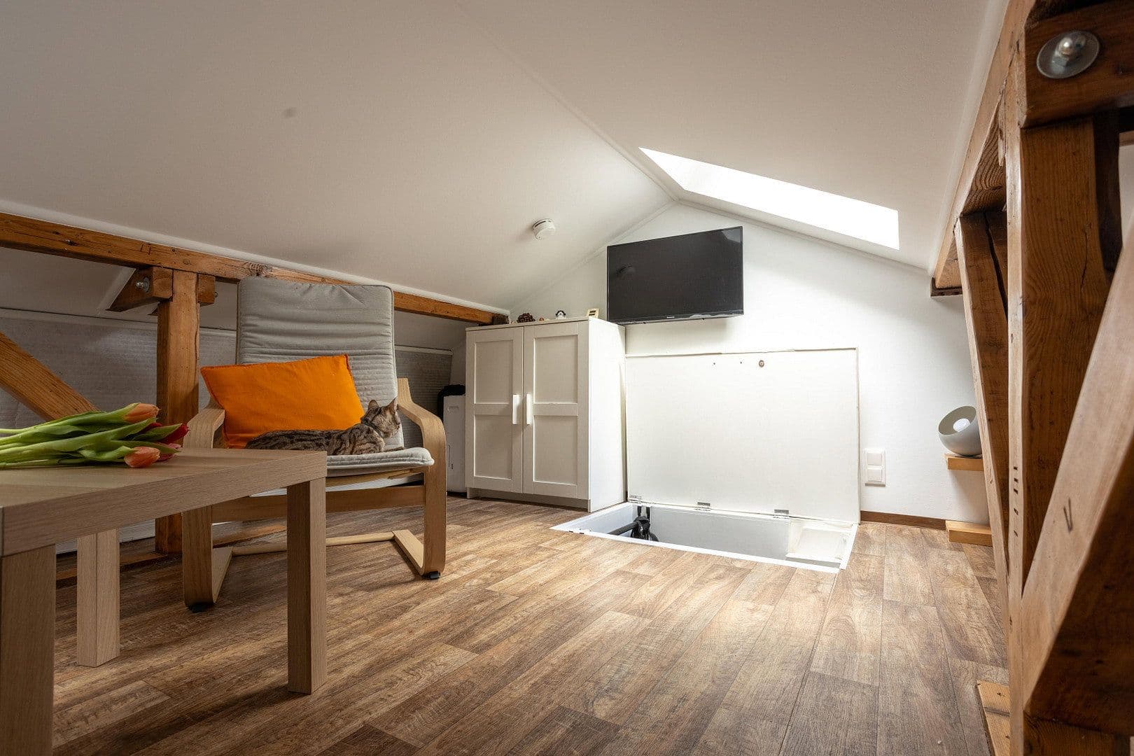 Prodej domu 62 m², pozemek 123 m², Hamburg, Hamburg Prodej domu 62 m², pozemek 123 m², Hamburg, Hamburg