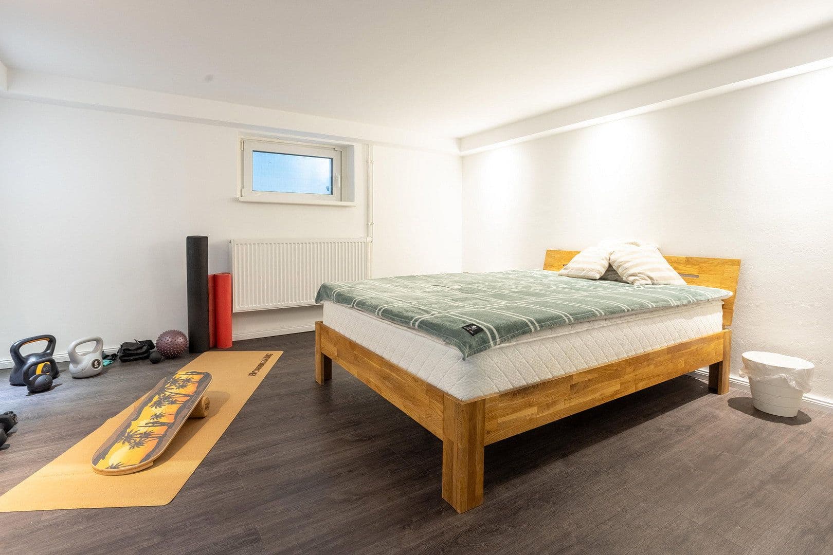Prodej domu 62 m², pozemek 123 m², Hamburg, Hamburg Prodej domu 62 m², pozemek 123 m², Hamburg, Hamburg
