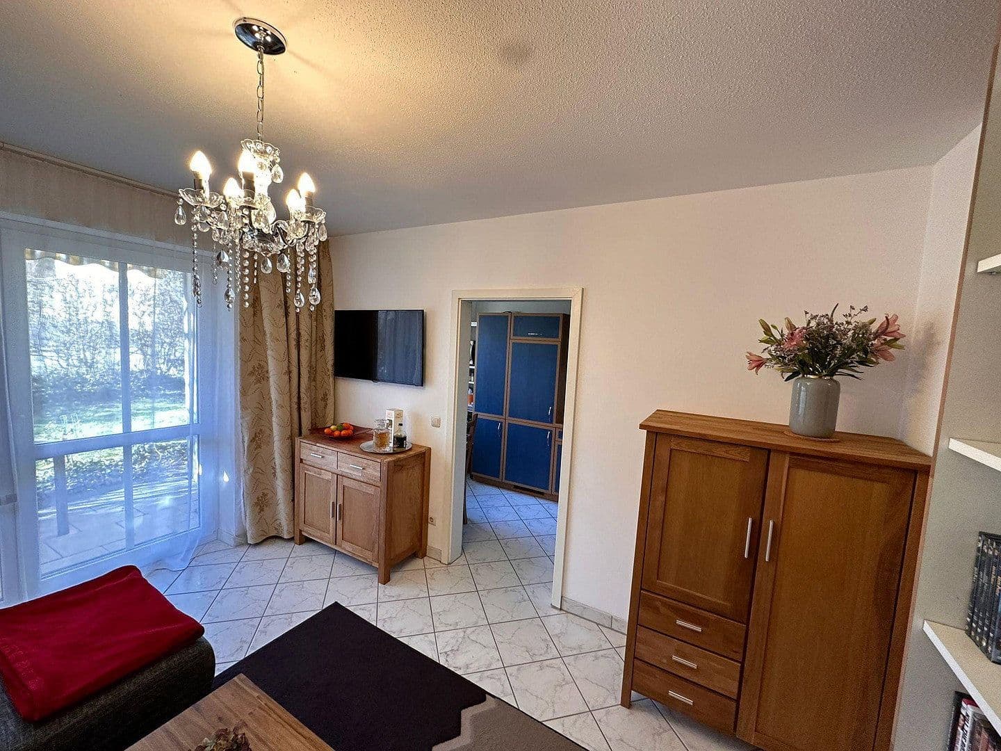 Prodej bytu 2+1 43 m², Eching, Bavorsko Prodej bytu 2+1 43 m², Eching, Bavorsko