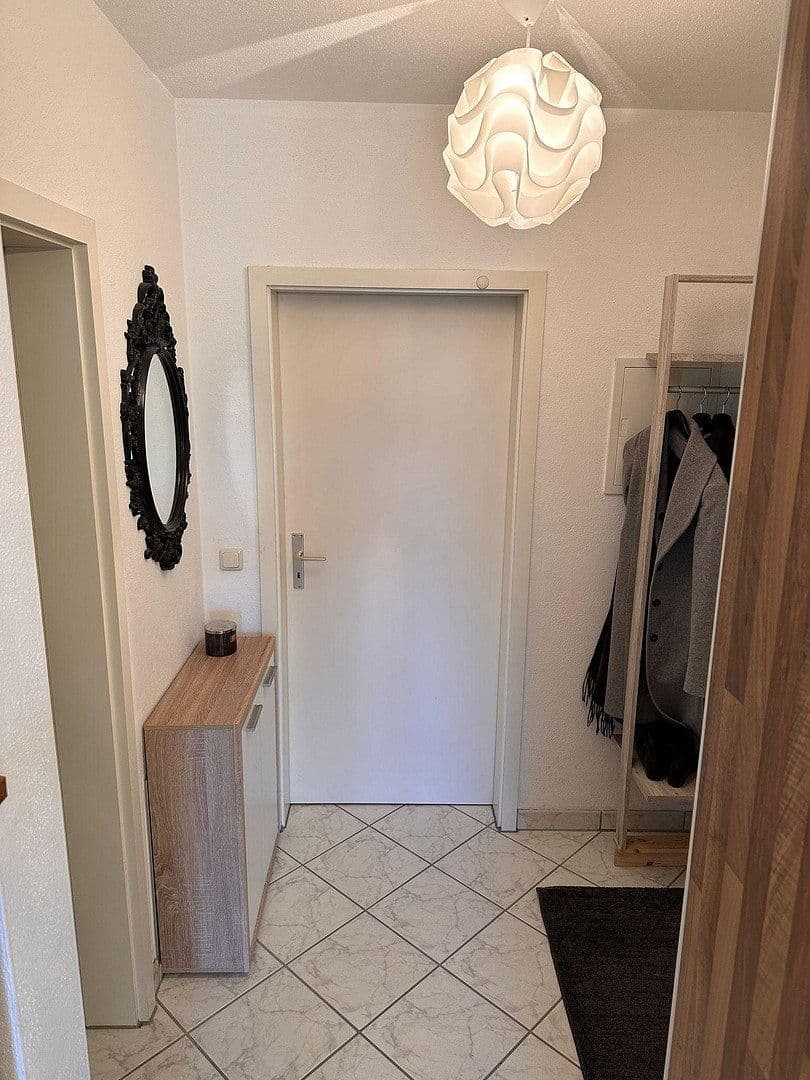 Prodej bytu 2+1 43 m², Eching, Bavorsko Prodej bytu 2+1 43 m², Eching, Bavorsko