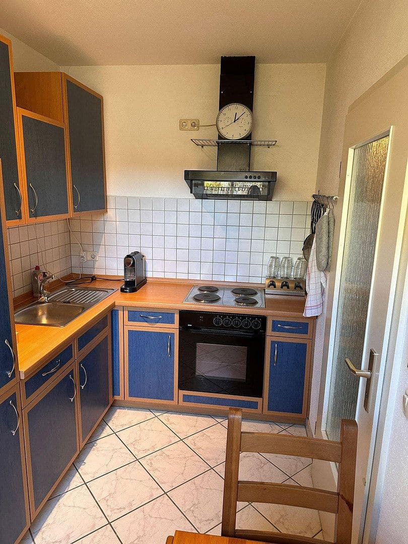 Prodej bytu 2+1 43 m², Eching, Bavorsko Prodej bytu 2+1 43 m², Eching, Bavorsko