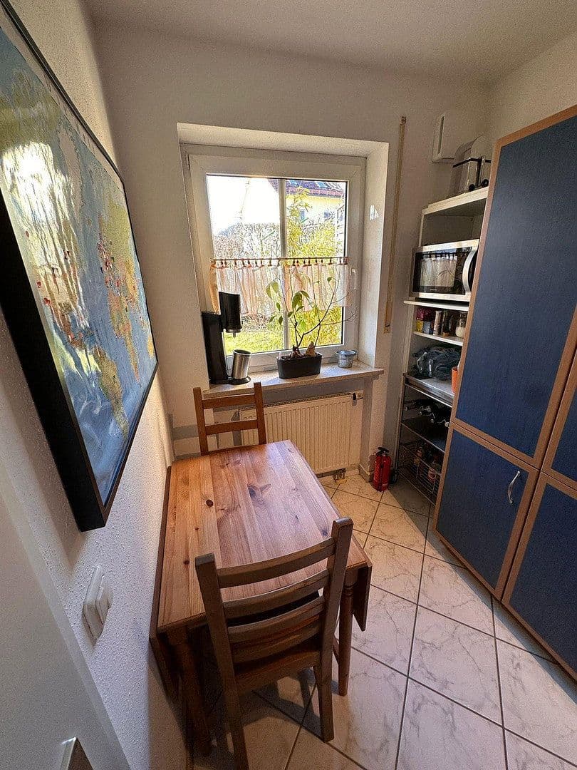 Prodej bytu 2+1 43 m², Eching, Bavorsko Prodej bytu 2+1 43 m², Eching, Bavorsko