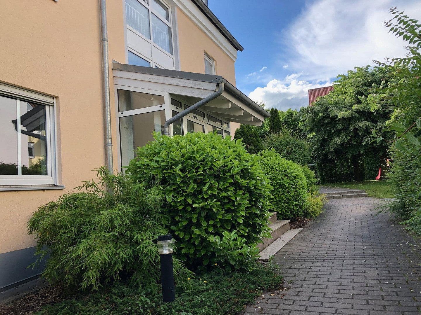 Prodej bytu 2+1 43 m², Eching, Bavorsko Prodej bytu 2+1 43 m², Eching, Bavorsko