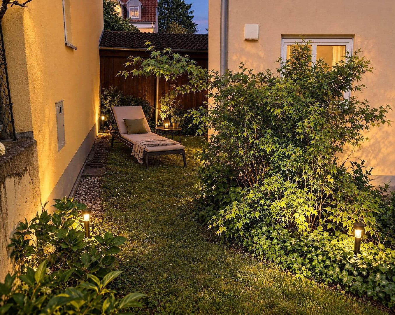 Prodej bytu 2+1 43 m², Eching, Bavorsko Prodej bytu 2+1 43 m², Eching, Bavorsko