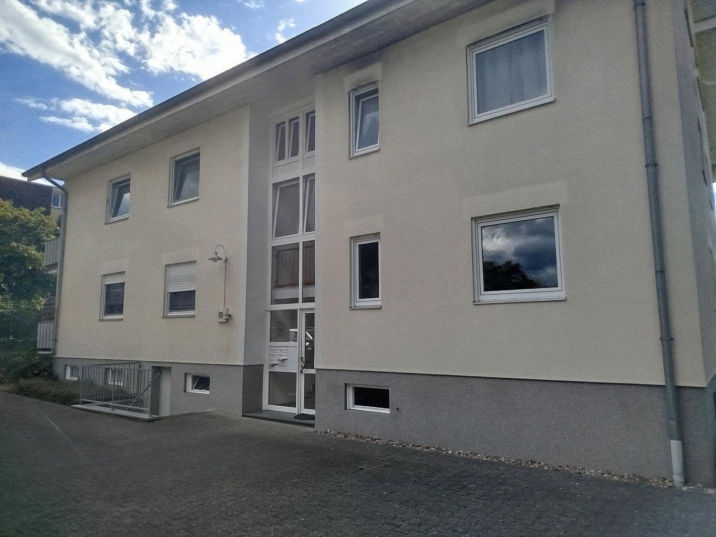 Prodej bytu 2+1 47 m², Bielefeld, Severní Porýní-Vestfálsko Prodej bytu 2+1 47 m², Bielefeld, Severní Porýní-Vestfálsko