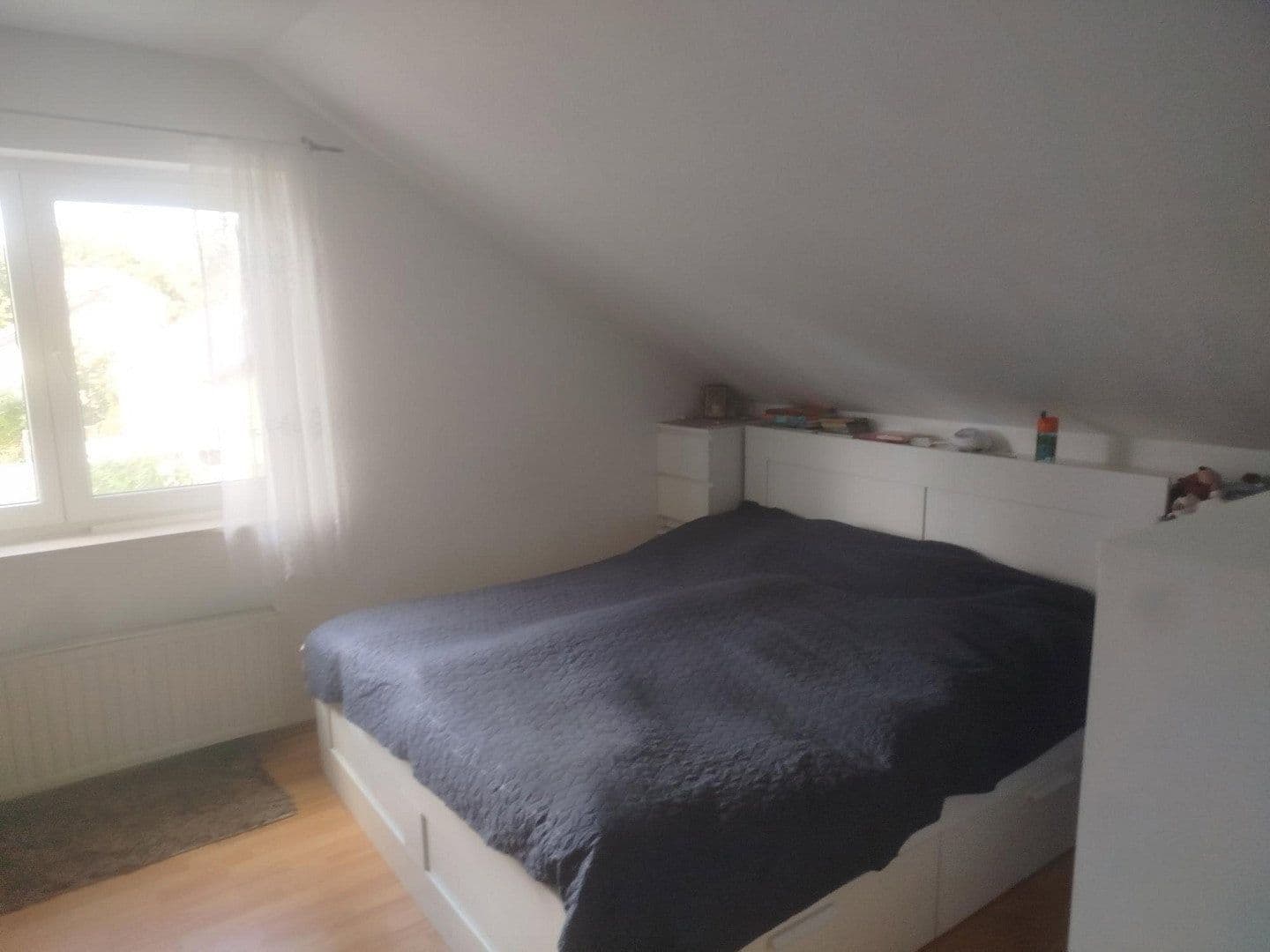 Prodej bytu 2+1 47 m², Bielefeld, Severní Porýní-Vestfálsko Prodej bytu 2+1 47 m², Bielefeld, Severní Porýní-Vestfálsko