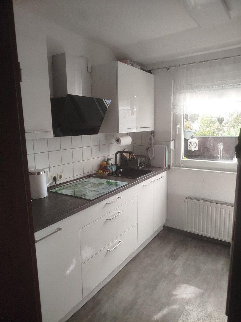 Prodej bytu 2+1 47 m², Bielefeld, Severní Porýní-Vestfálsko Prodej bytu 2+1 47 m², Bielefeld, Severní Porýní-Vestfálsko
