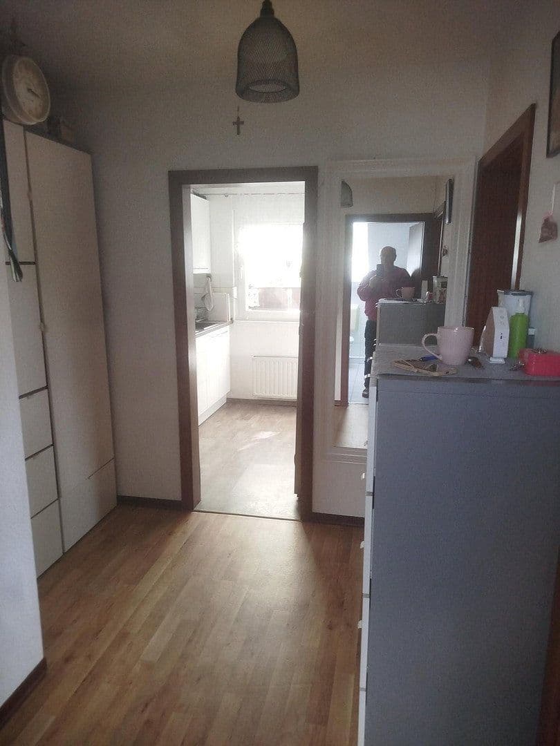Prodej bytu 2+1 47 m², Bielefeld, Severní Porýní-Vestfálsko Prodej bytu 2+1 47 m², Bielefeld, Severní Porýní-Vestfálsko