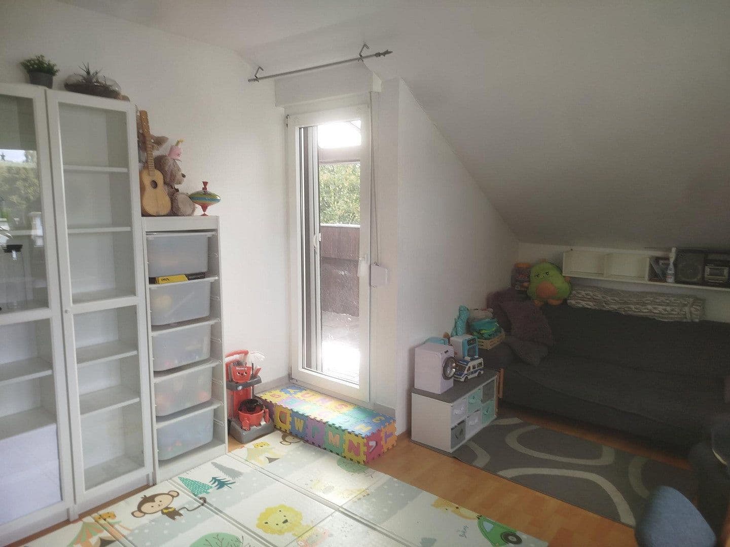 Prodej bytu 2+1 47 m², Bielefeld, Severní Porýní-Vestfálsko Prodej bytu 2+1 47 m², Bielefeld, Severní Porýní-Vestfálsko