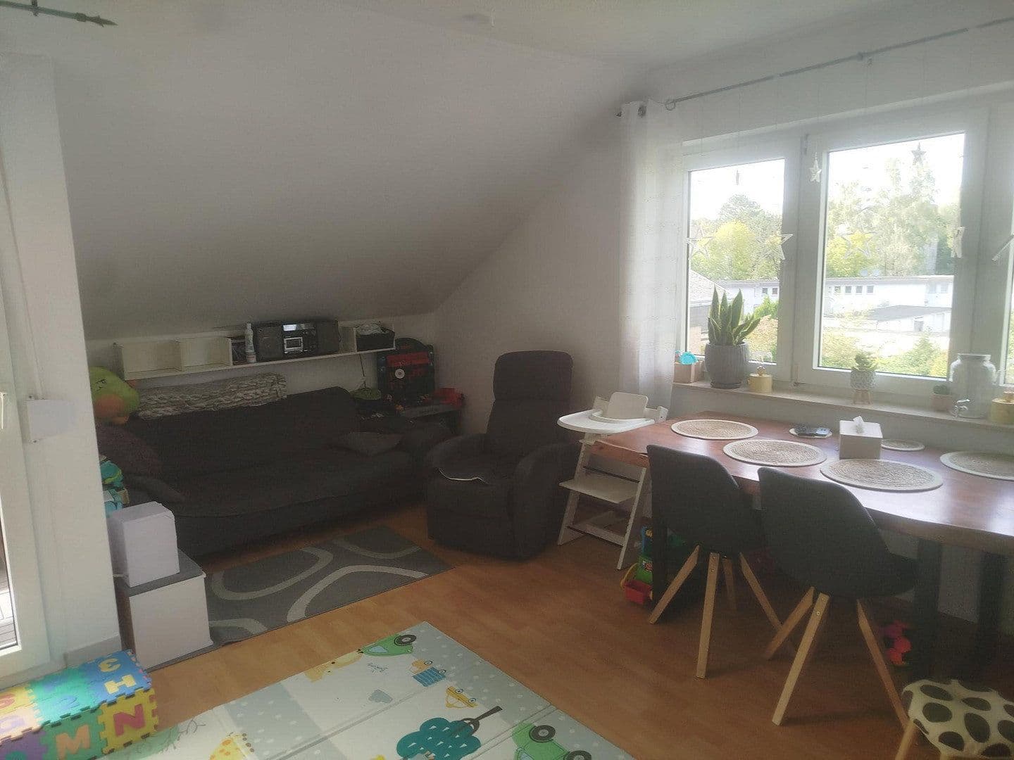 Prodej bytu 2+1 47 m², Bielefeld, Severní Porýní-Vestfálsko Prodej bytu 2+1 47 m², Bielefeld, Severní Porýní-Vestfálsko