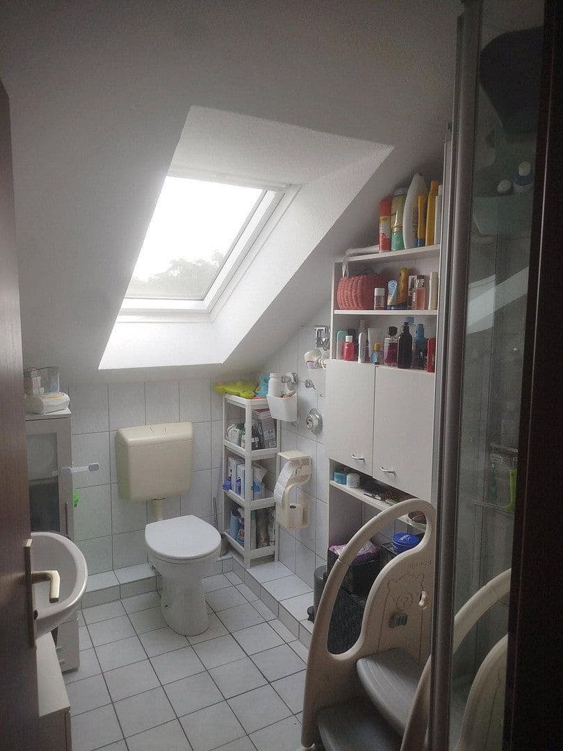 Prodej bytu 2+1 47 m², Bielefeld, Severní Porýní-Vestfálsko Prodej bytu 2+1 47 m², Bielefeld, Severní Porýní-Vestfálsko