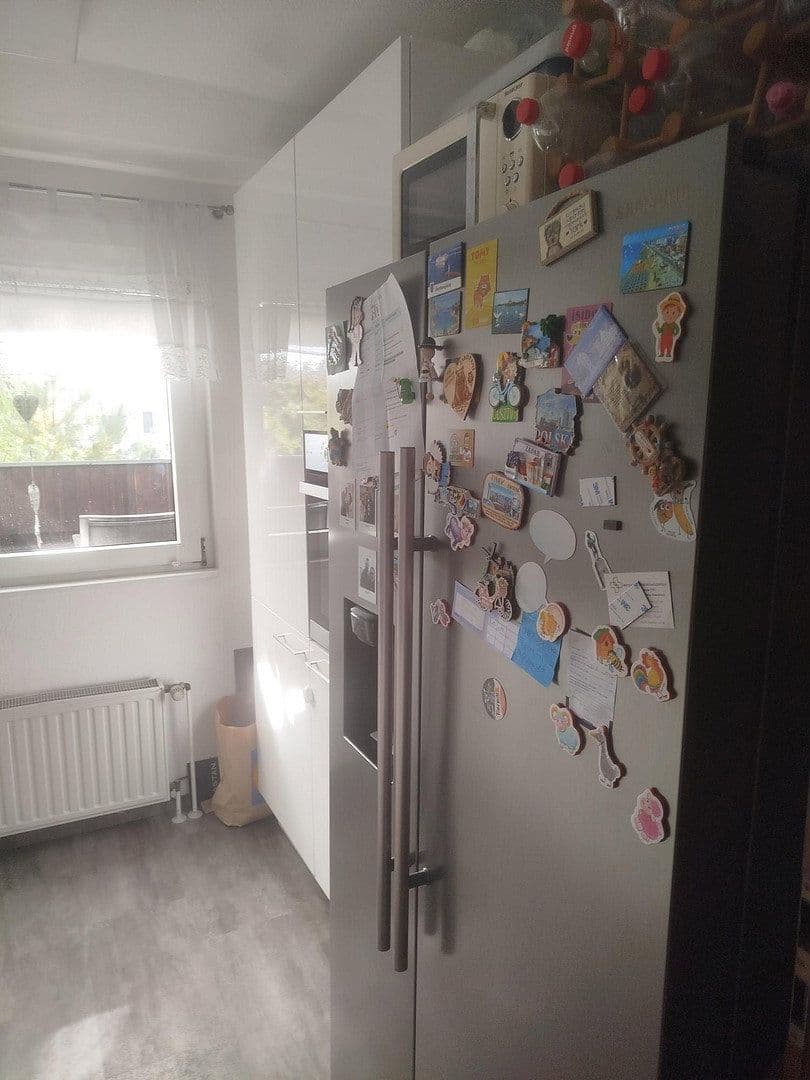 Prodej bytu 2+1 47 m², Bielefeld, Severní Porýní-Vestfálsko Prodej bytu 2+1 47 m², Bielefeld, Severní Porýní-Vestfálsko