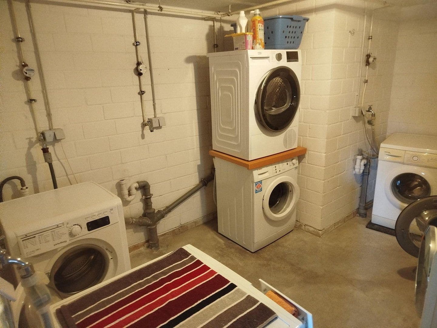 Prodej bytu 2+1 47 m², Bielefeld, Severní Porýní-Vestfálsko Prodej bytu 2+1 47 m², Bielefeld, Severní Porýní-Vestfálsko