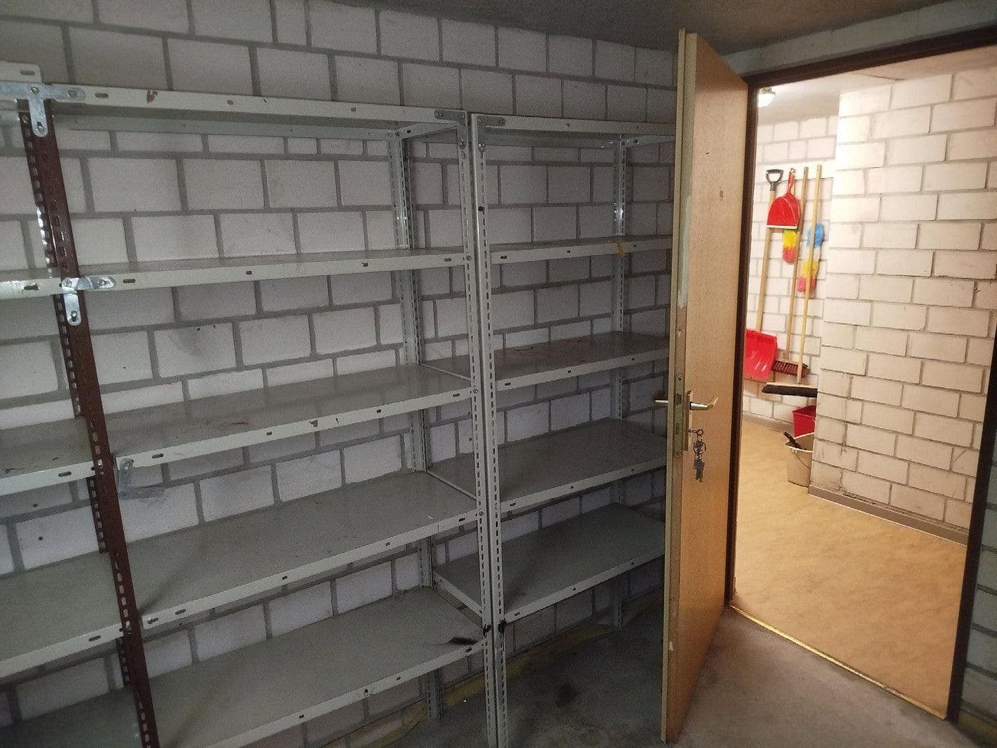 Prodej bytu 2+1 47 m², Bielefeld, Severní Porýní-Vestfálsko Prodej bytu 2+1 47 m², Bielefeld, Severní Porýní-Vestfálsko