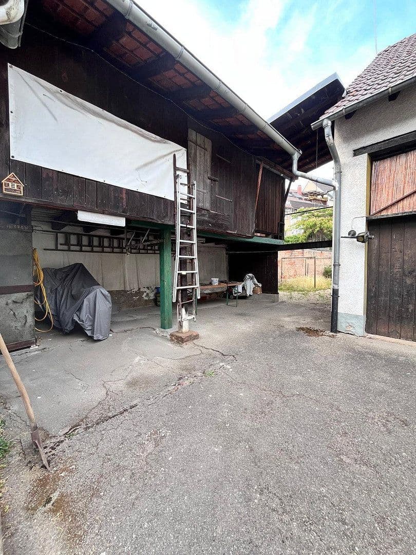 Prodej domu 110 m², pozemek 532 m², Heidelberg-Handschuhsheim, Bádensko-Württembersko Prodej domu 110 m², pozemek 532 m², Heidelberg-Handschuhsheim, Bádensko-Württembersko