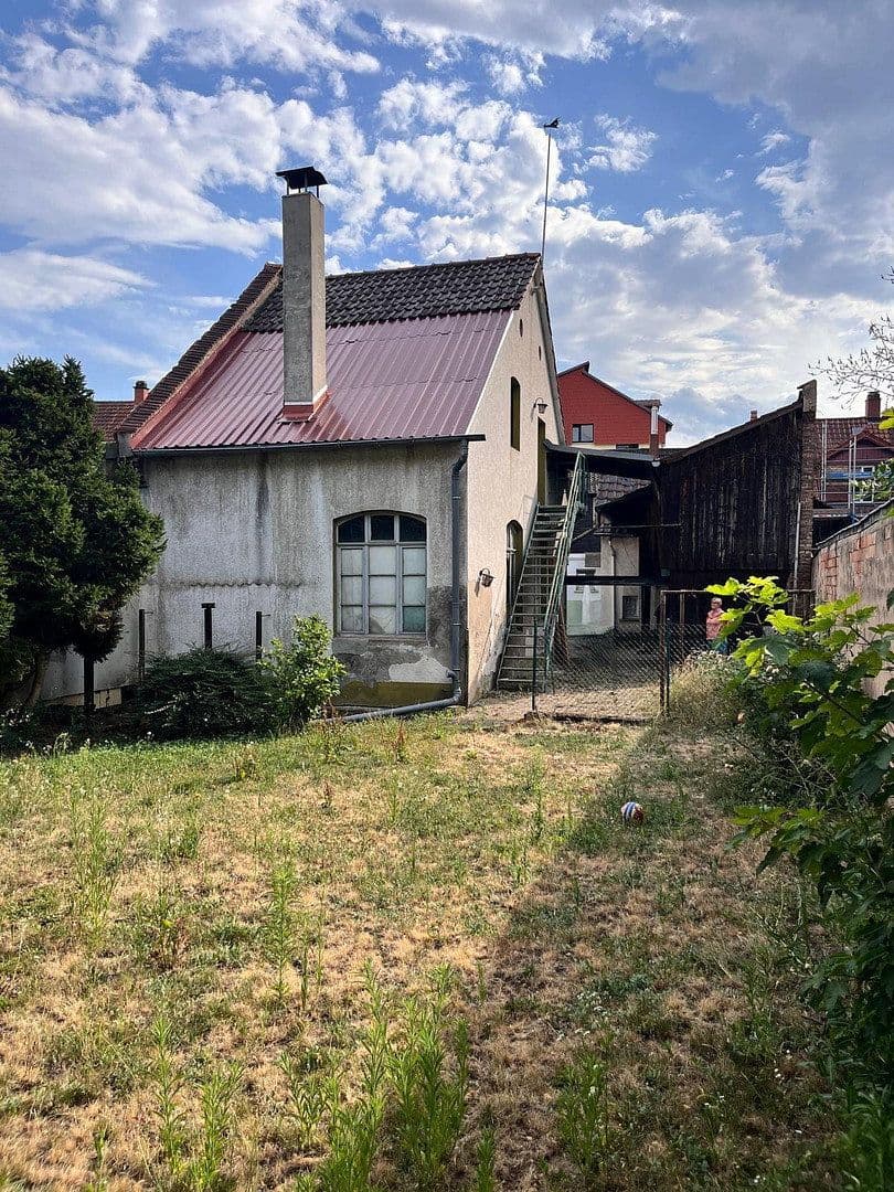 Prodej domu 110 m², pozemek 532 m², Heidelberg-Handschuhsheim, Bádensko-Württembersko Prodej domu 110 m², pozemek 532 m², Heidelberg-Handschuhsheim, Bádensko-Württembersko