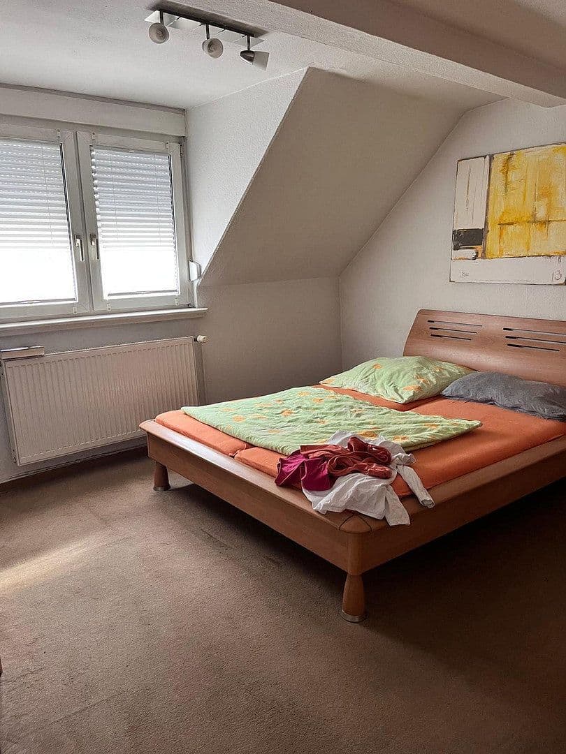 Prodej domu 110 m², pozemek 532 m², Heidelberg-Handschuhsheim, Bádensko-Württembersko Prodej domu 110 m², pozemek 532 m², Heidelberg-Handschuhsheim, Bádensko-Württembersko