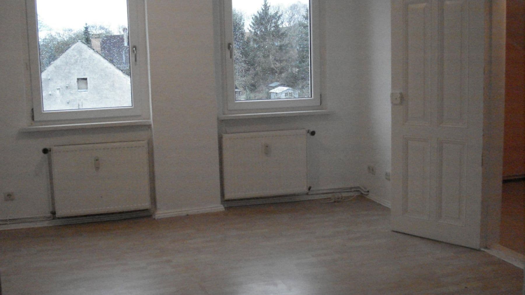 Pronájem bytu 2+1 38 m², Rüdersdorfer Str. 112, Woltersdorf, Braniborsko Pronájem bytu 2+1 38 m², Rüdersdorfer Str. 112, Woltersdorf, Braniborsko