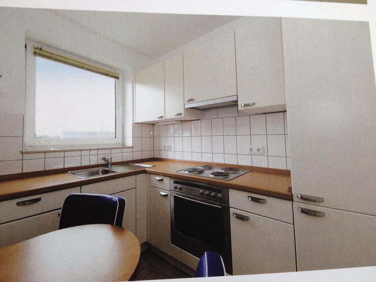 Prodej bytu 1+1 37 m², Hoxbachstr. 96, Düsseldorf, Severní Porýní-Vestfálsko Prodej bytu 1+1 37 m², Hoxbachstr. 96, Düsseldorf, Severní Porýní-Vestfálsko
