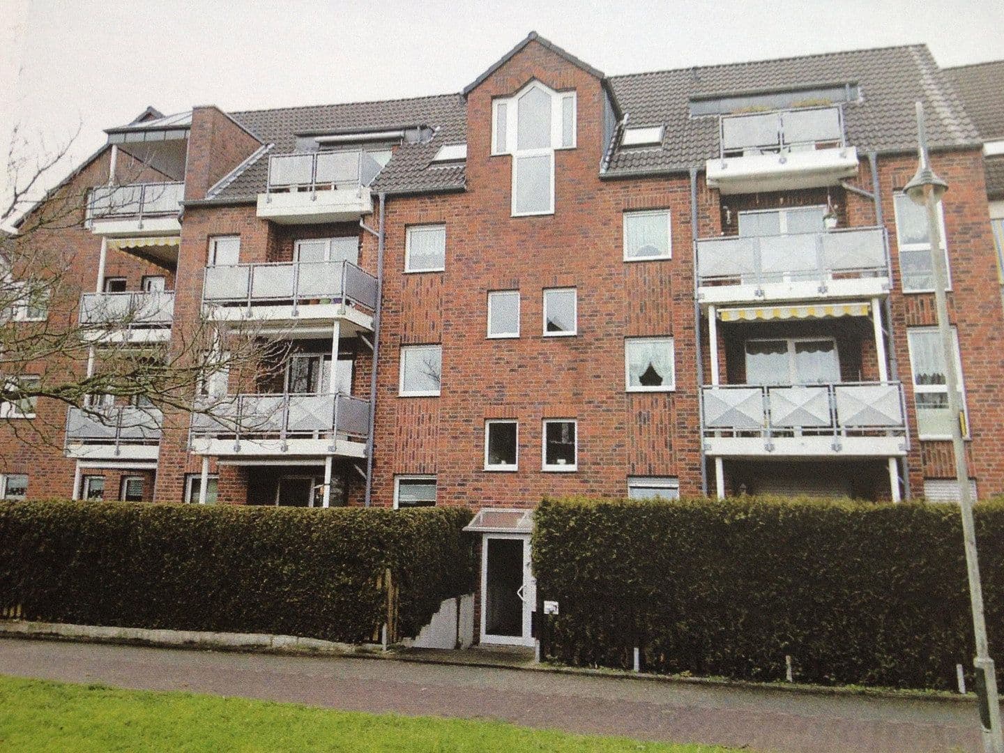 Prodej bytu 1+1 37 m², Hoxbachstr. 96, Düsseldorf, Severní Porýní-Vestfálsko Prodej bytu 1+1 37 m², Hoxbachstr. 96, Düsseldorf, Severní Porýní-Vestfálsko