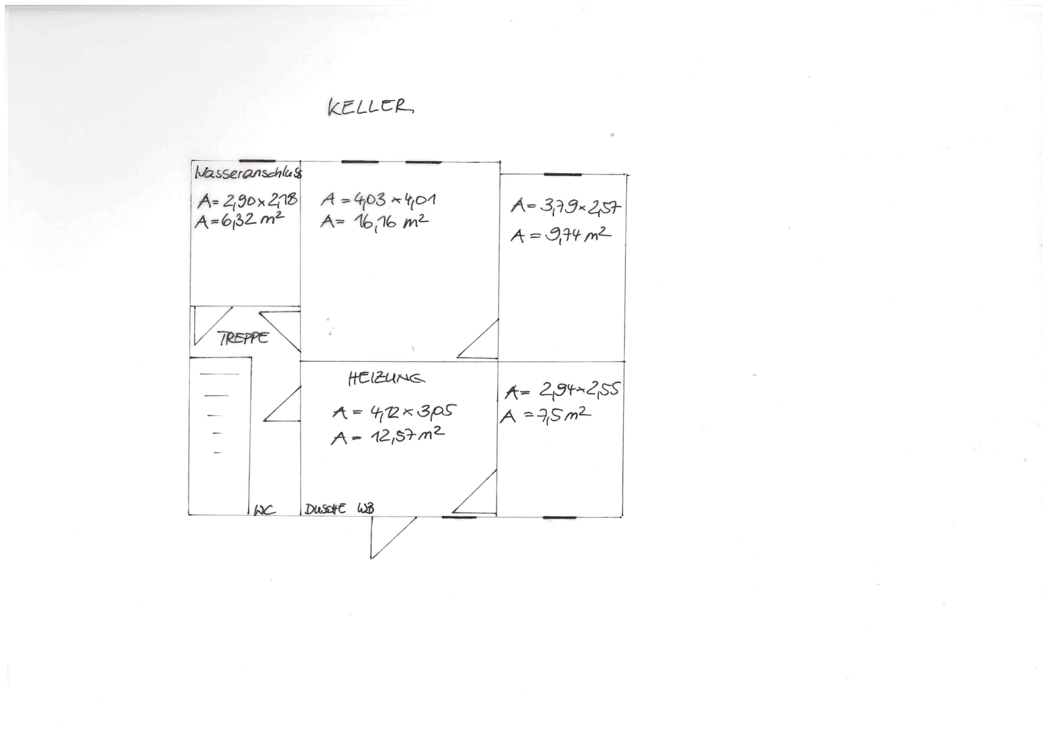 Prodej domu 166 m², pozemek 553 m², Gothaer Str. 4, Ohrdruf, Durynsko Prodej domu 166 m², pozemek 553 m², Gothaer Str. 4, Ohrdruf, Durynsko