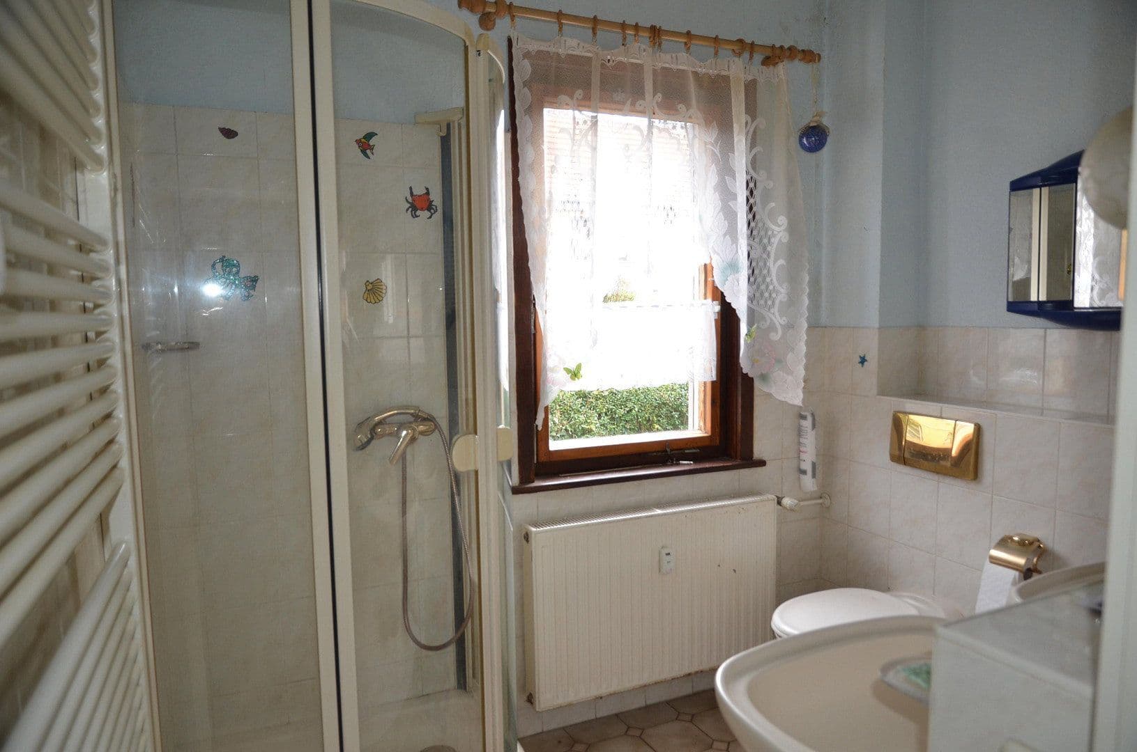 Prodej domu 166 m², pozemek 553 m², Gothaer Str. 4, Ohrdruf, Durynsko Prodej domu 166 m², pozemek 553 m², Gothaer Str. 4, Ohrdruf, Durynsko