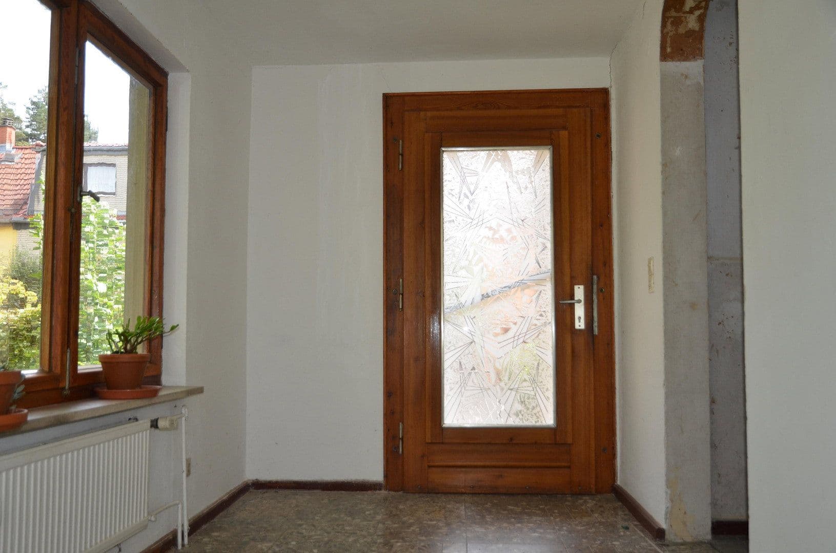 Prodej domu 166 m², pozemek 553 m², Gothaer Str. 4, Ohrdruf, Durynsko Prodej domu 166 m², pozemek 553 m², Gothaer Str. 4, Ohrdruf, Durynsko