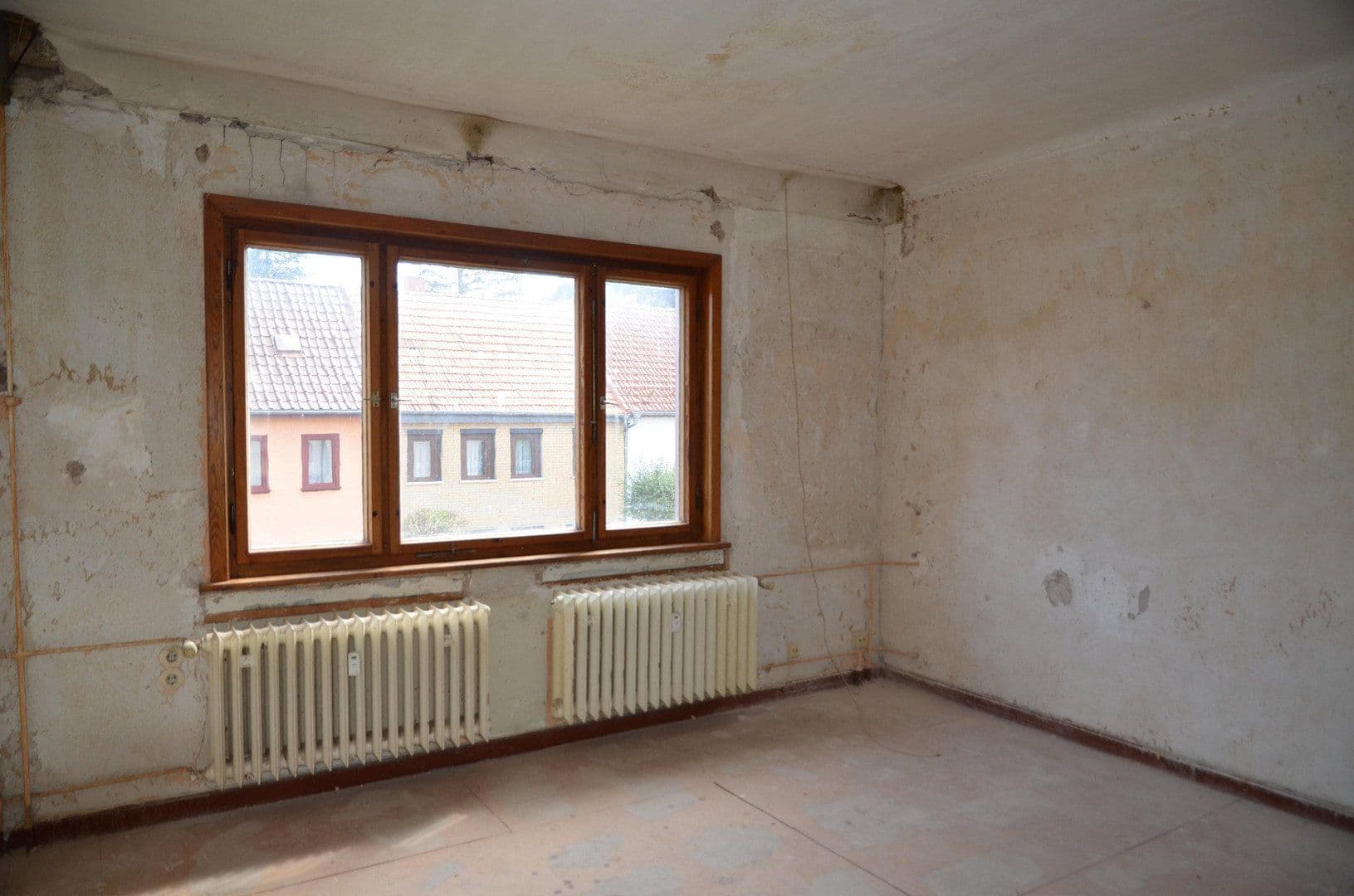 Prodej domu 166 m², pozemek 553 m², Gothaer Str. 4, Ohrdruf, Durynsko Prodej domu 166 m², pozemek 553 m², Gothaer Str. 4, Ohrdruf, Durynsko