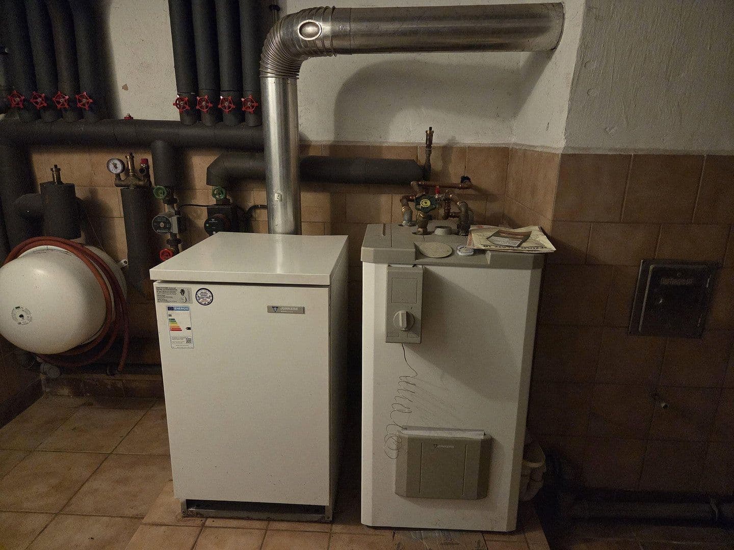 Prodej domu 166 m², pozemek 553 m², Gothaer Str. 4, Ohrdruf, Durynsko Prodej domu 166 m², pozemek 553 m², Gothaer Str. 4, Ohrdruf, Durynsko