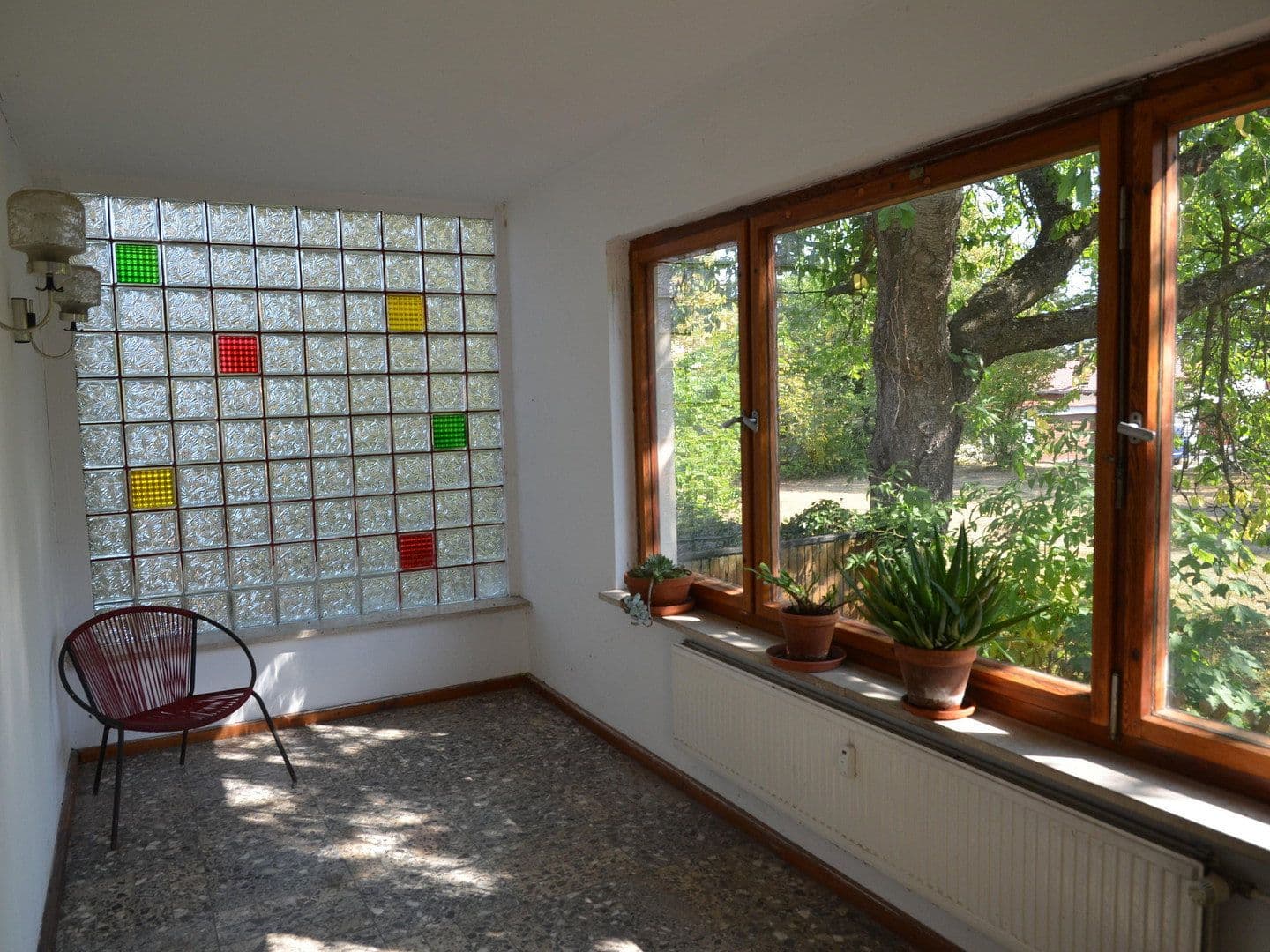 Prodej domu 166 m², pozemek 553 m², Gothaer Str. 4, Ohrdruf, Durynsko Prodej domu 166 m², pozemek 553 m², Gothaer Str. 4, Ohrdruf, Durynsko