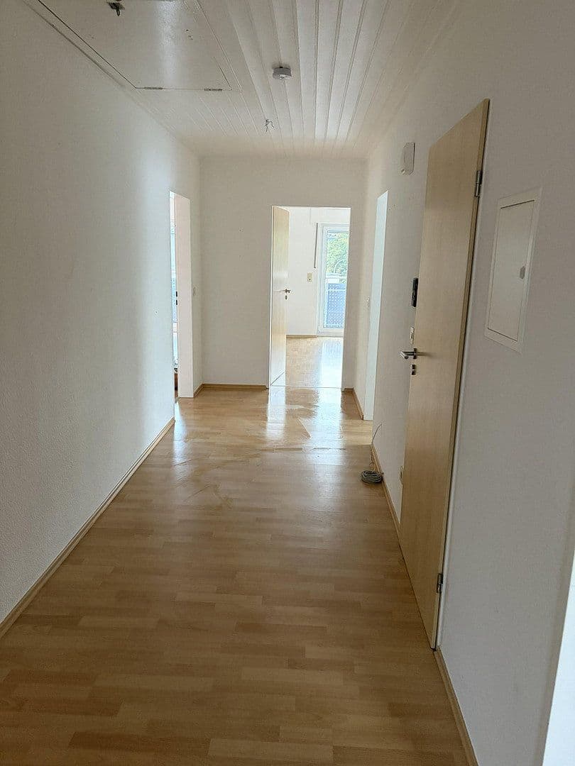 Pronájem bytu 3+1 104 m², Paderborn, Severní Porýní-Vestfálsko Pronájem bytu 3+1 104 m², Paderborn, Severní Porýní-Vestfálsko