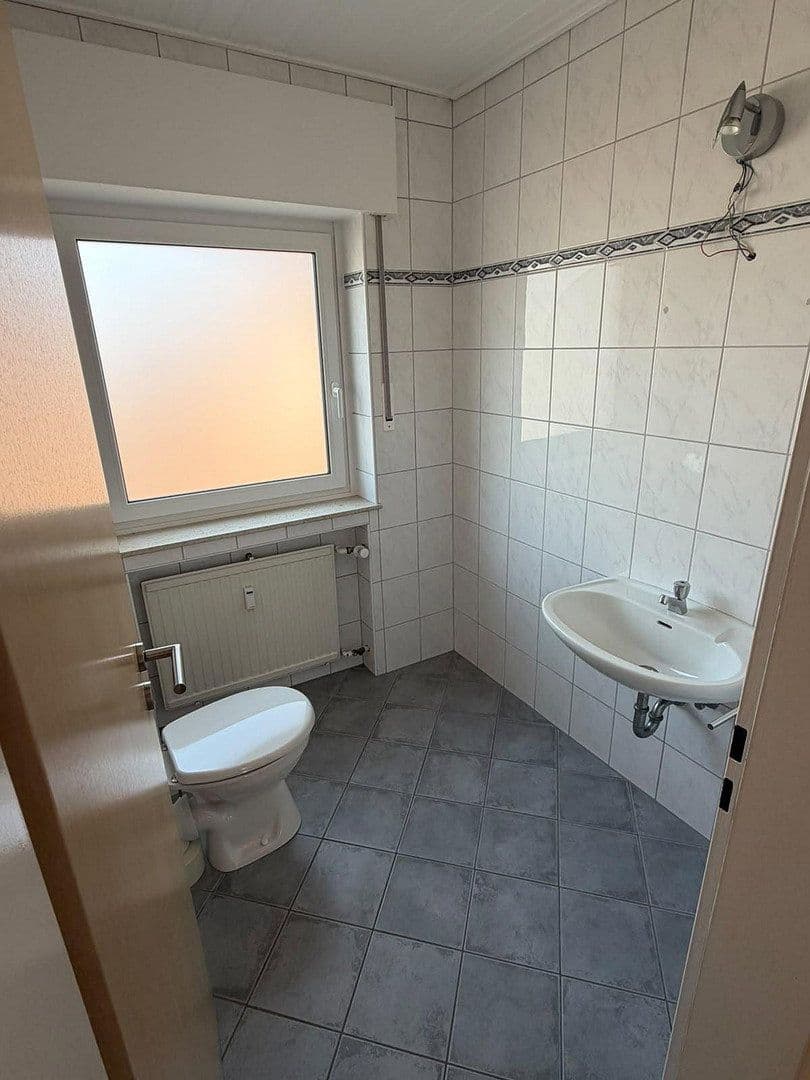 Pronájem bytu 3+1 104 m², Paderborn, Severní Porýní-Vestfálsko Pronájem bytu 3+1 104 m², Paderborn, Severní Porýní-Vestfálsko