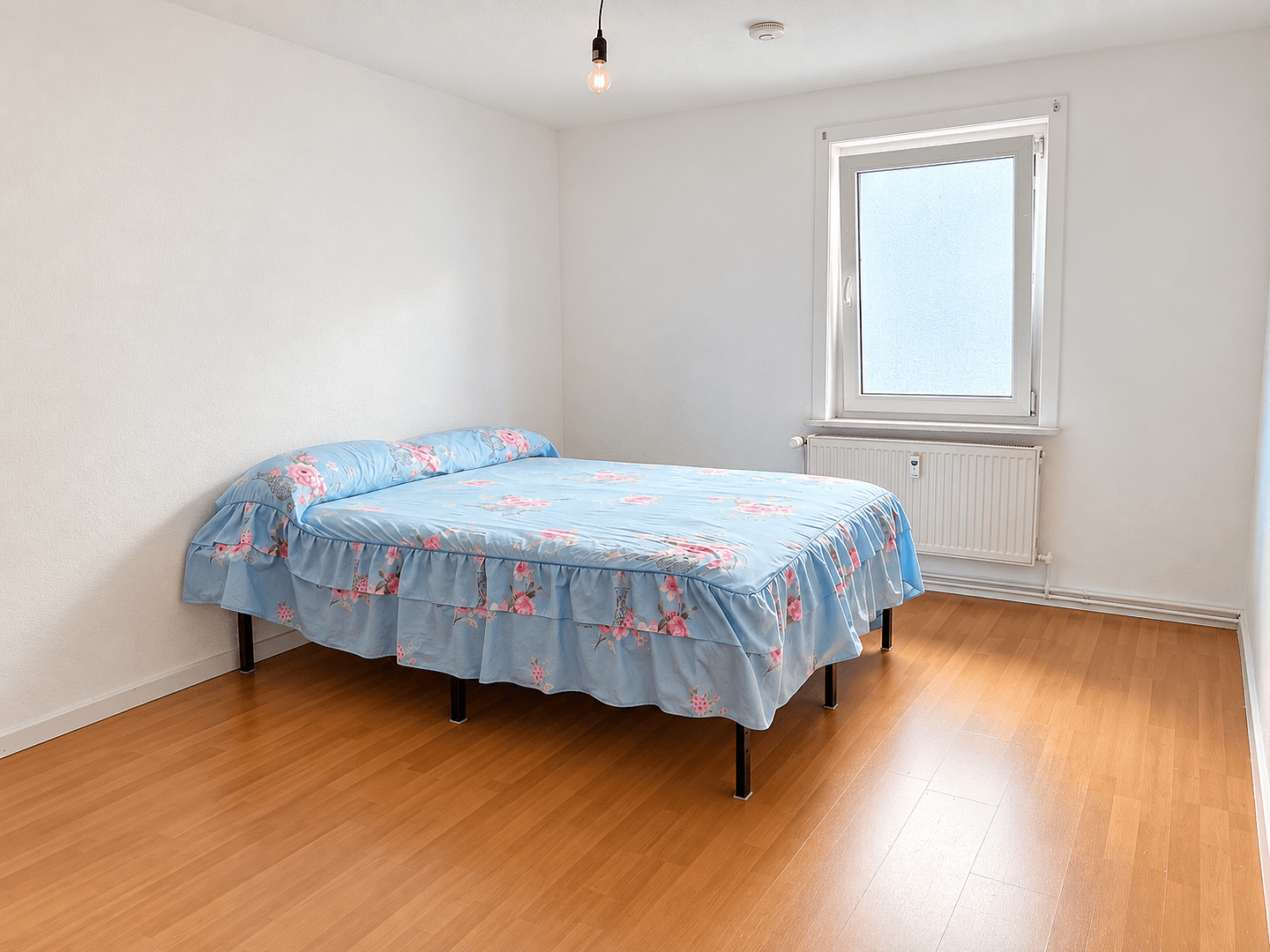 Pronájem bytu 3+1 77 m², Marburger Straße 9, Burgwald, Hessen Pronájem bytu 3+1 77 m², Marburger Straße 9, Burgwald, Hessen