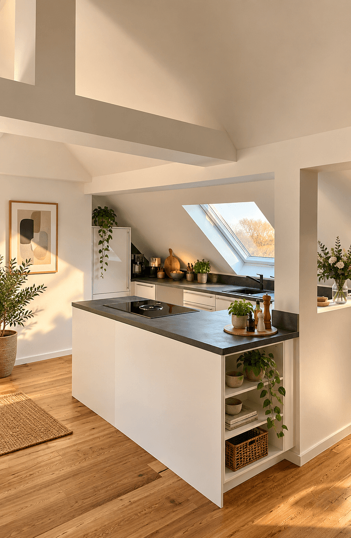 Pronájem bytu 3+1 107 m², Aschaffenburg, Bavorsko Pronájem bytu 3+1 107 m², Aschaffenburg, Bavorsko