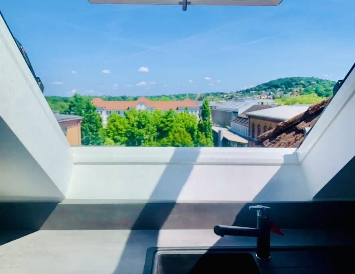 Pronájem bytu 3+1 107 m², Aschaffenburg, Bavorsko Pronájem bytu 3+1 107 m², Aschaffenburg, Bavorsko