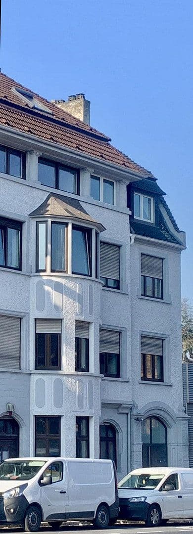Pronájem bytu 3+1 107 m², Aschaffenburg, Bavorsko Pronájem bytu 3+1 107 m², Aschaffenburg, Bavorsko