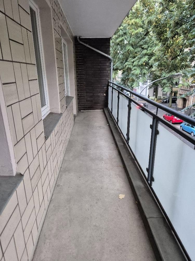 Pronájem bytu 2+1 55 m², Gabelsbergerstr. 5, Duisburg, Severní Porýní-Vestfálsko Pronájem bytu 2+1 55 m², Gabelsbergerstr. 5, Duisburg, Severní Porýní-Vestfálsko