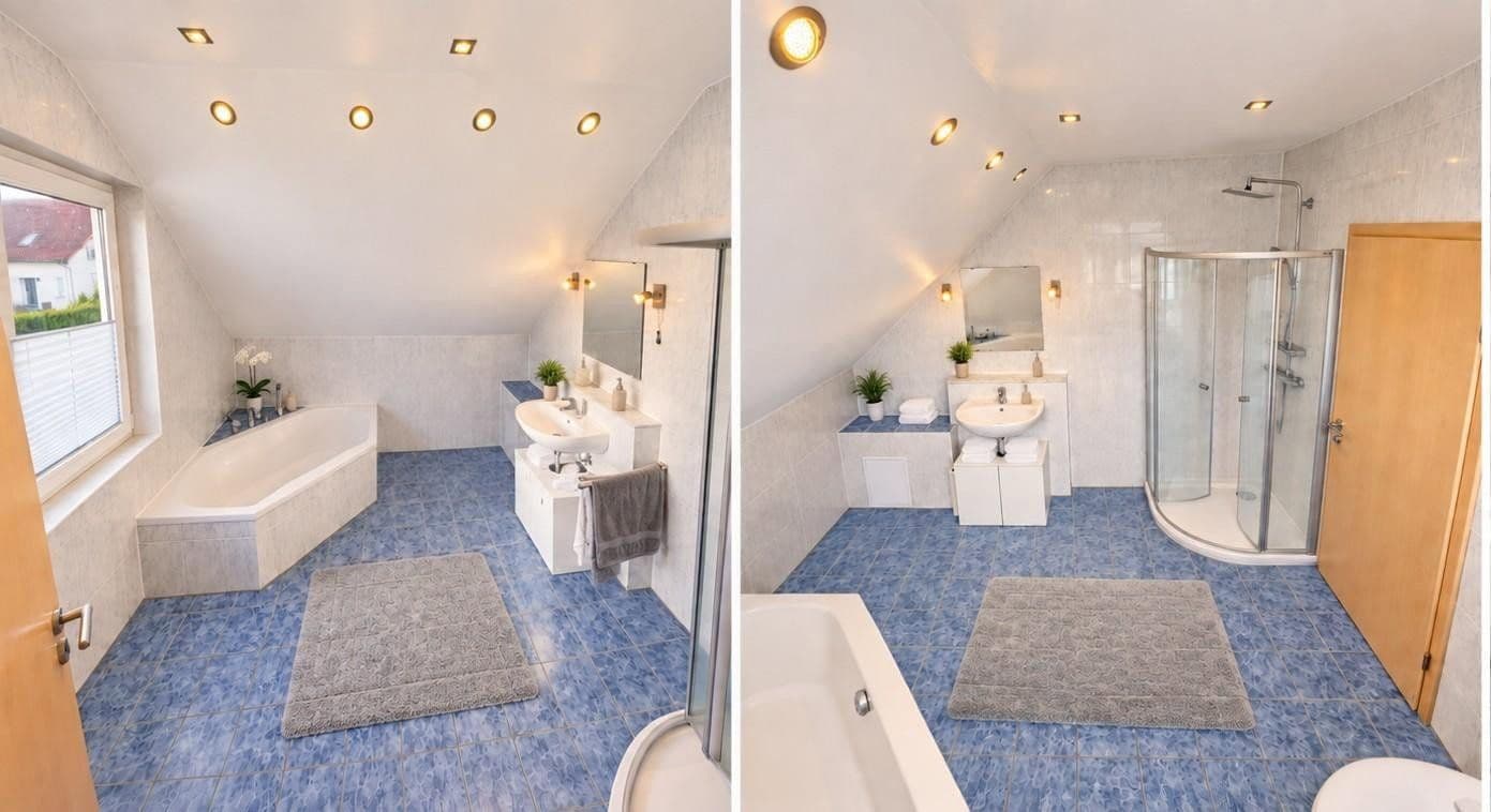 Prodej domu 226 m², pozemek 542 m², Pattensen, Dolní Sasko Prodej domu 226 m², pozemek 542 m², Pattensen, Dolní Sasko