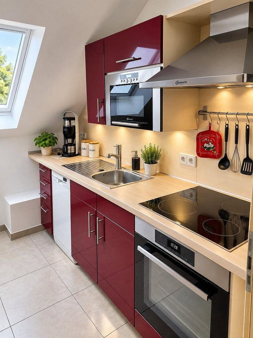 Prodej domu 226 m², pozemek 542 m², Pattensen, Dolní Sasko Prodej domu 226 m², pozemek 542 m², Pattensen, Dolní Sasko
