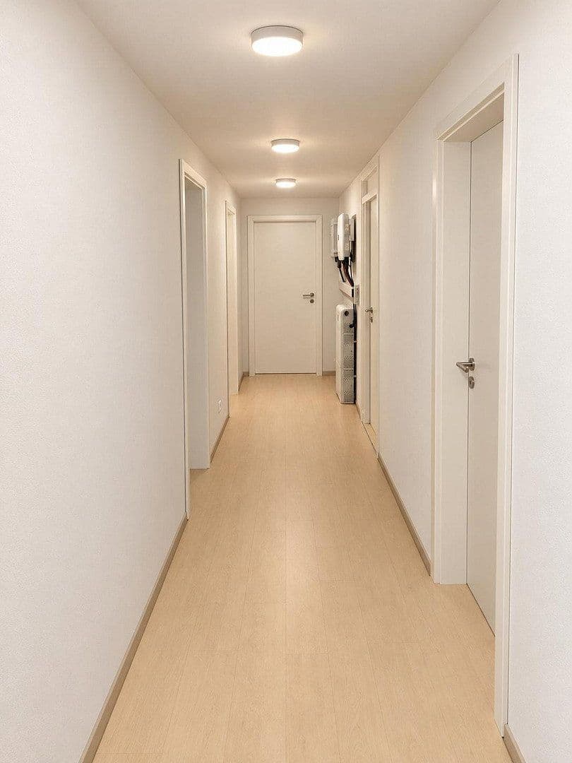 Prodej domu 226 m², pozemek 542 m², Pattensen, Dolní Sasko Prodej domu 226 m², pozemek 542 m², Pattensen, Dolní Sasko