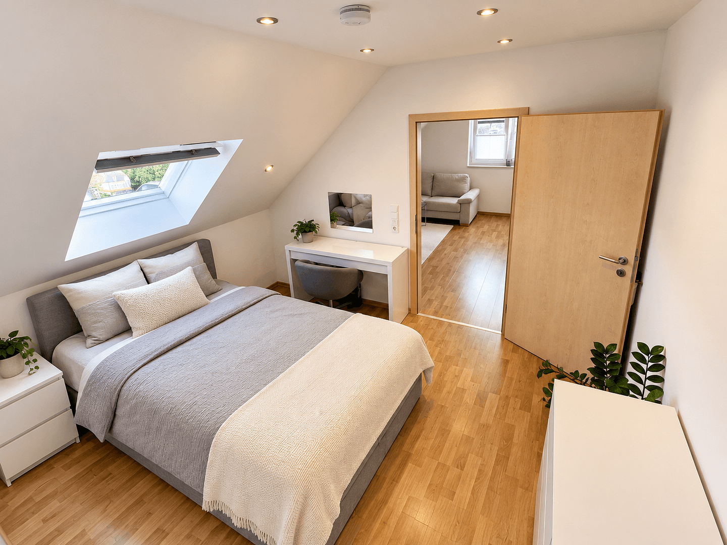 Prodej domu 226 m², pozemek 542 m², Pattensen, Dolní Sasko Prodej domu 226 m², pozemek 542 m², Pattensen, Dolní Sasko