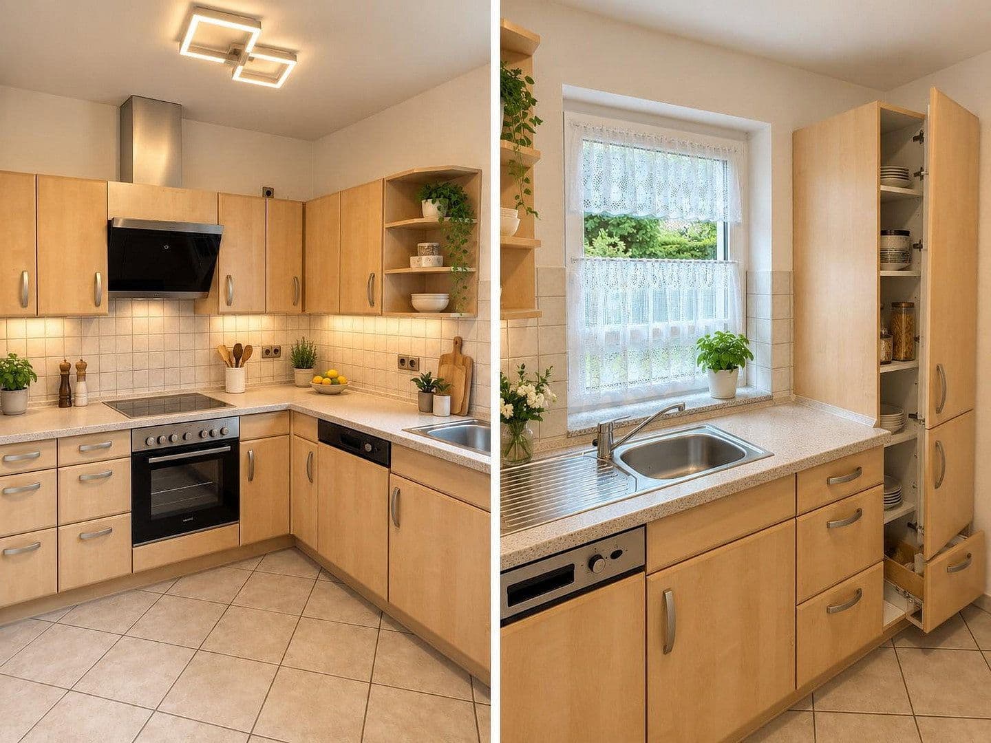 Prodej domu 226 m², pozemek 542 m², Pattensen, Dolní Sasko Prodej domu 226 m², pozemek 542 m², Pattensen, Dolní Sasko