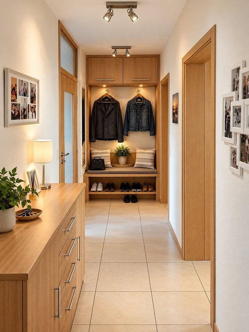 Prodej domu 226 m², pozemek 542 m², Pattensen, Dolní Sasko Prodej domu 226 m², pozemek 542 m², Pattensen, Dolní Sasko