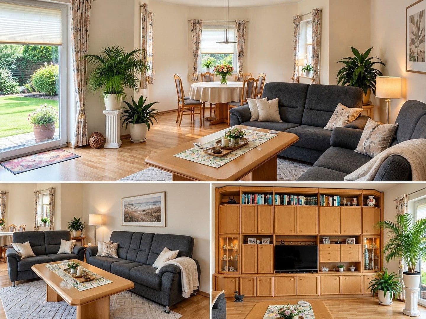 Prodej domu 226 m², pozemek 542 m², Pattensen, Dolní Sasko Prodej domu 226 m², pozemek 542 m², Pattensen, Dolní Sasko