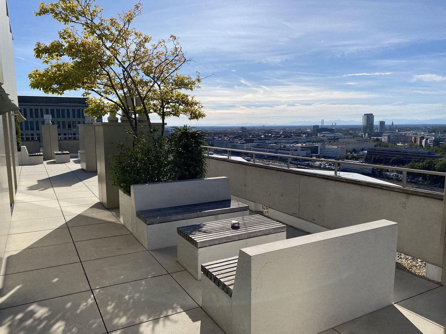 Prodej bytu 2+1 52 m², Birketweg 37, München, Bavorsko Prodej bytu 2+1 52 m², Birketweg 37, München, Bavorsko