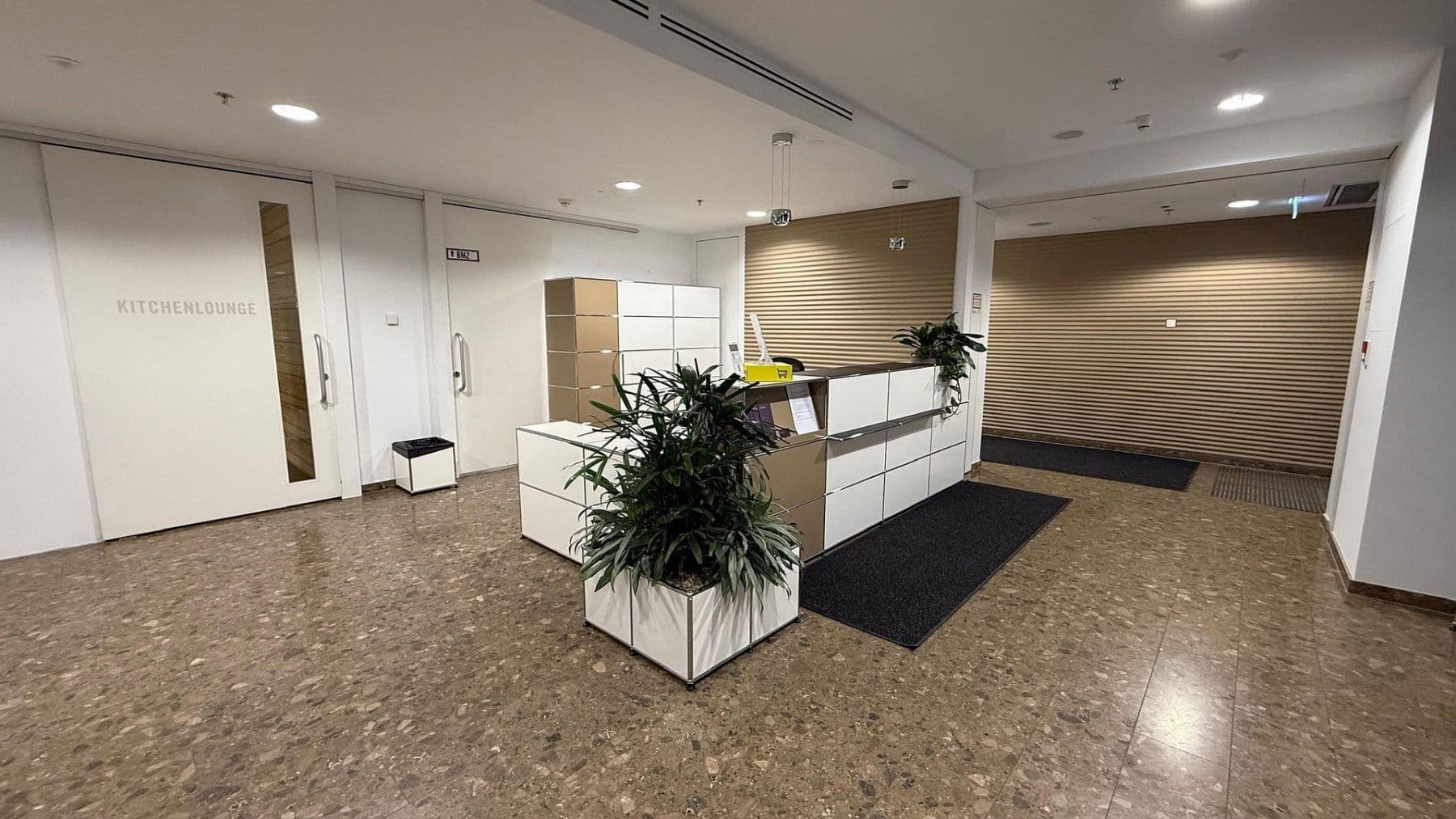 Prodej bytu 2+1 52 m², Birketweg 37, München, Bavorsko Prodej bytu 2+1 52 m², Birketweg 37, München, Bavorsko