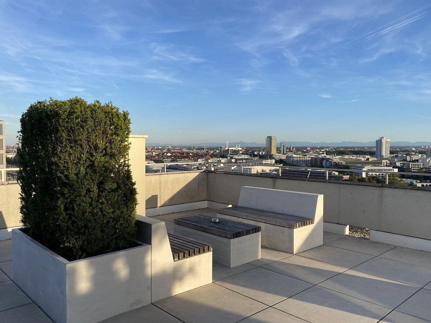Prodej bytu 2+1 52 m², Birketweg 37, München, Bavorsko Prodej bytu 2+1 52 m², Birketweg 37, München, Bavorsko
