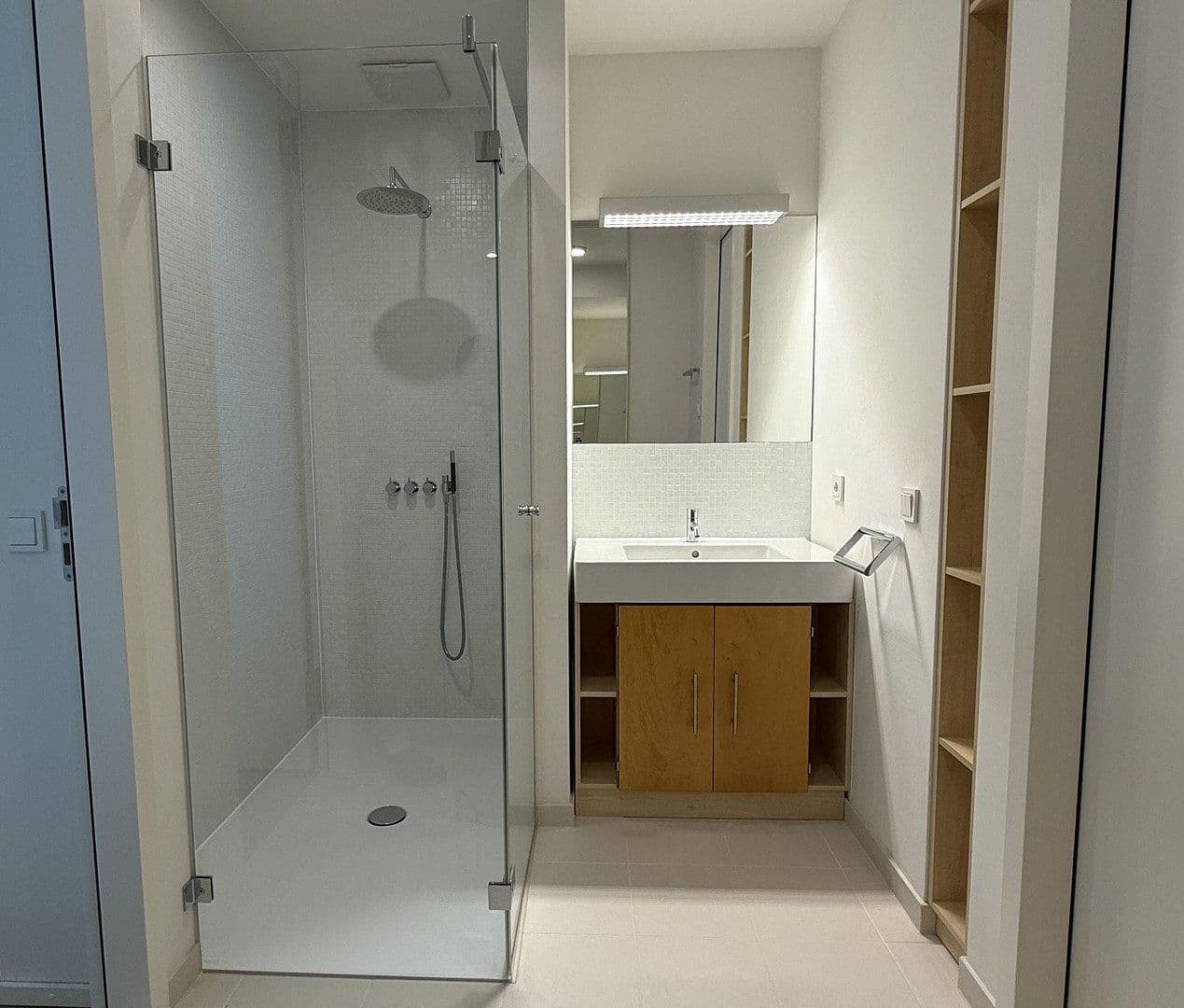Prodej bytu 2+1 52 m², Birketweg 37, München, Bavorsko Prodej bytu 2+1 52 m², Birketweg 37, München, Bavorsko