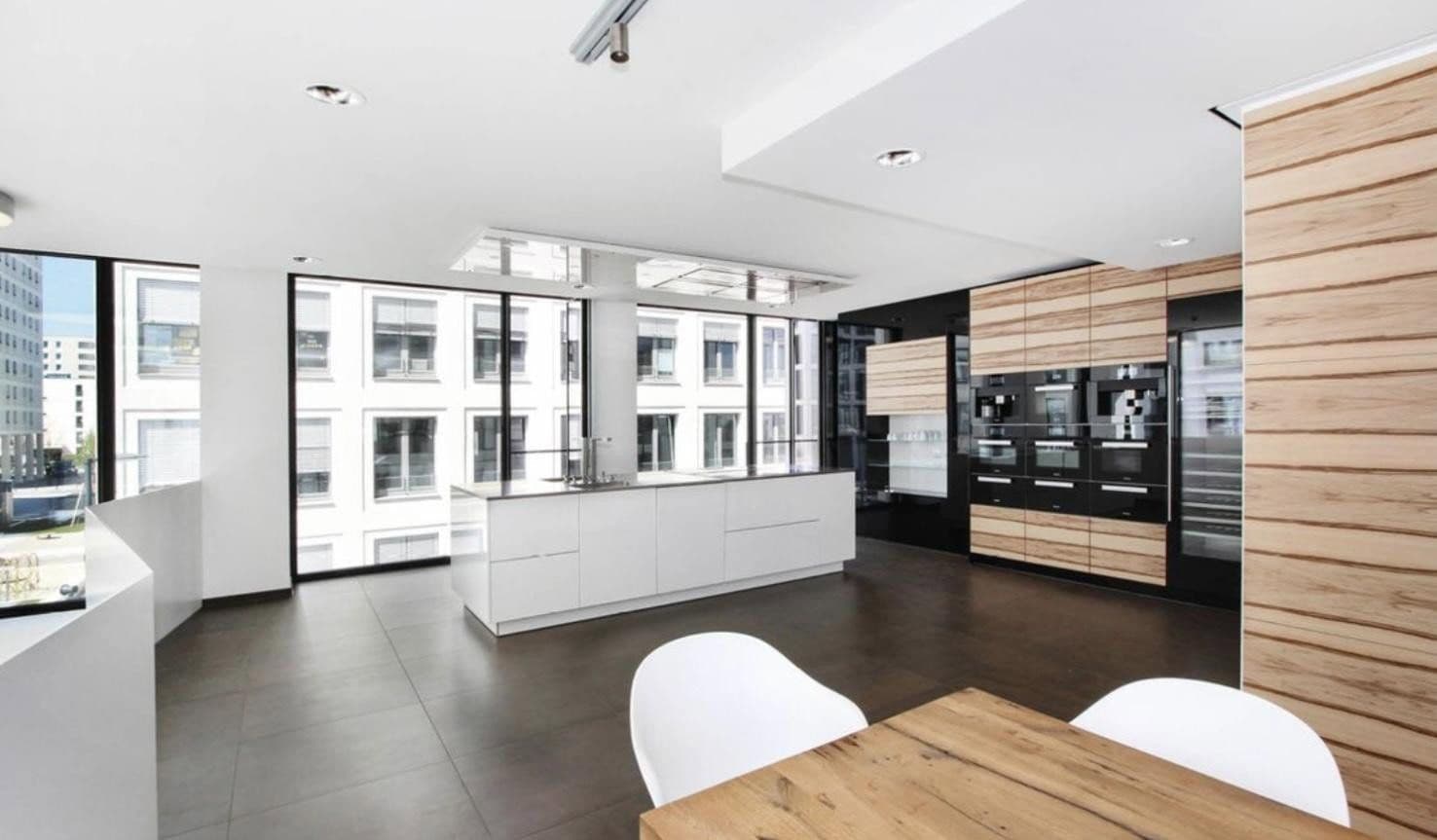 Prodej bytu 2+1 52 m², Birketweg 37, München, Bavorsko Prodej bytu 2+1 52 m², Birketweg 37, München, Bavorsko