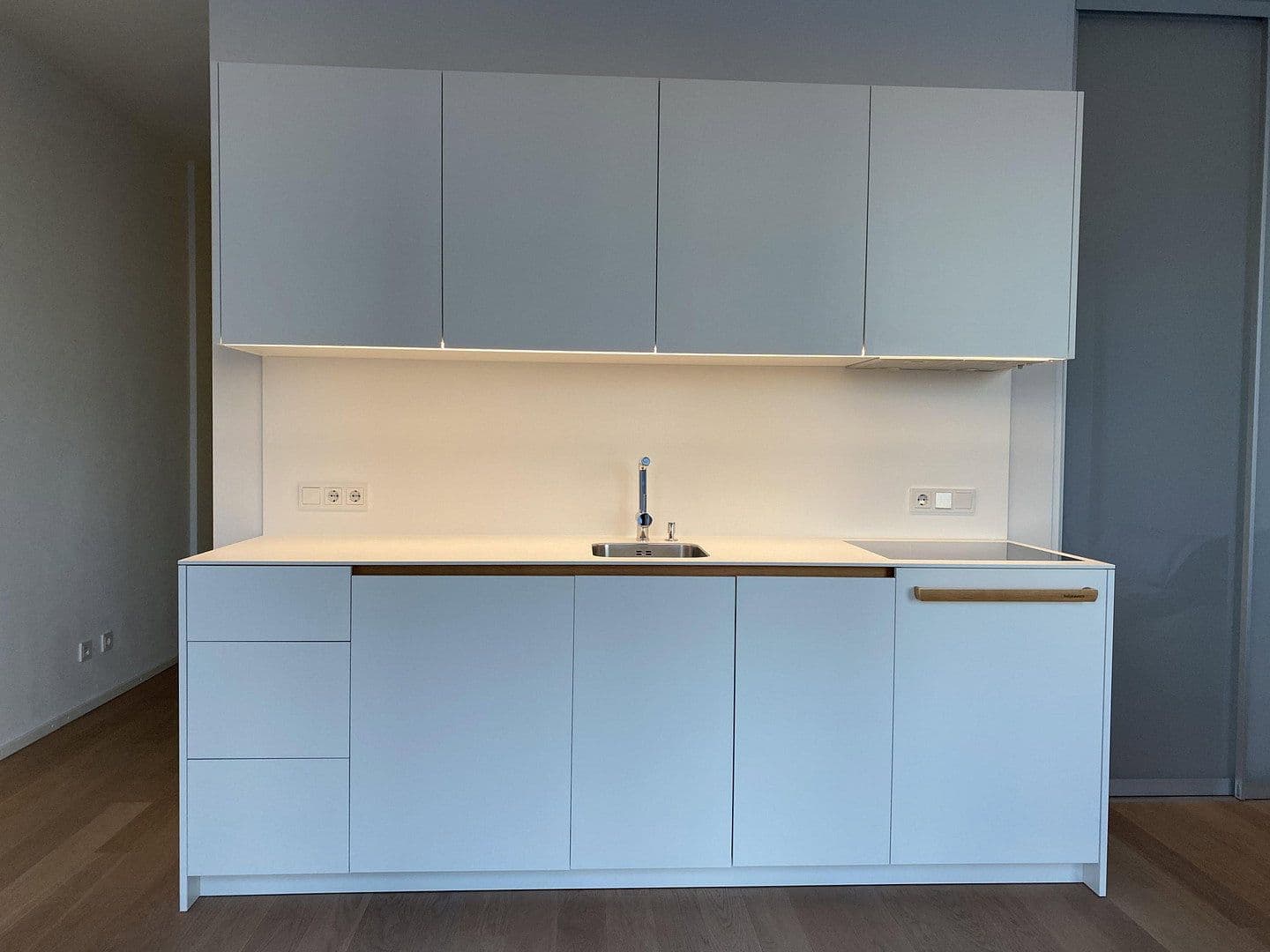 Prodej bytu 2+1 52 m², Birketweg 37, München, Bavorsko Prodej bytu 2+1 52 m², Birketweg 37, München, Bavorsko